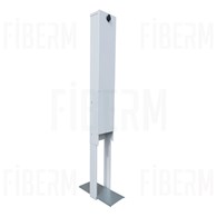 MANTAR Fiber Distribution Box RSZ-146/18/10 FTTH 16J