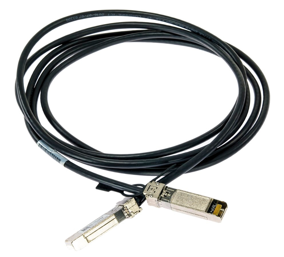 LR-Link Direct Attach Cable SFP+ 1m