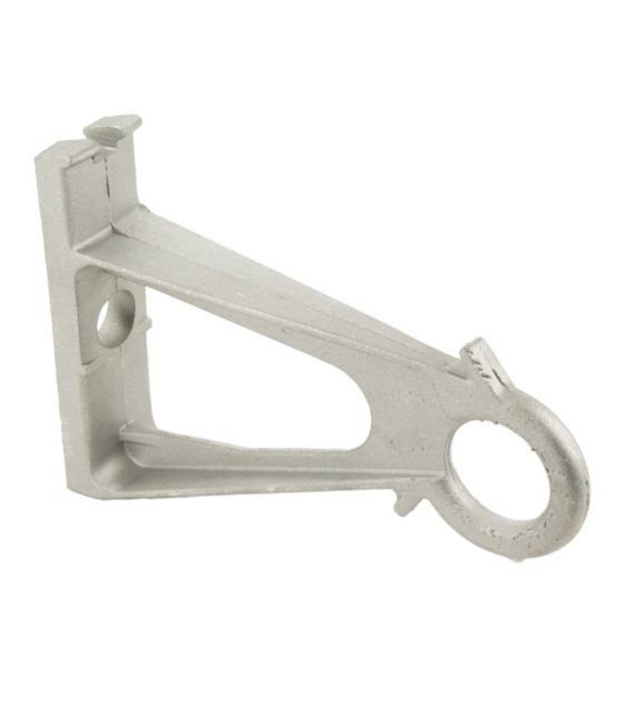 FIBERM Wspornik słupowy CS1500