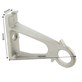 Soporte de poste FIBERM CS1500
