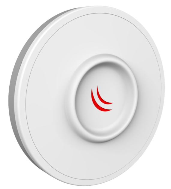 Mikrotik RouterBoard Disc Lite 5 ac