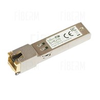 MIKROTIK SFP+ RJ45 S+RJ10 Modul