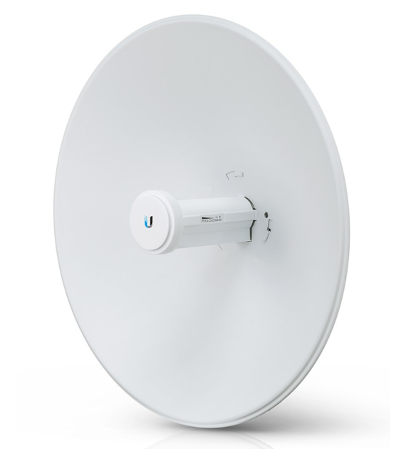 UBIQUITI PBE-5AC-GEN2 PowerBeam 5AC GEN2 Antena 5GHz  25dBi