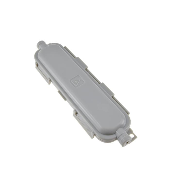 Mini-mufa światłowodowa do kabli drop 4J