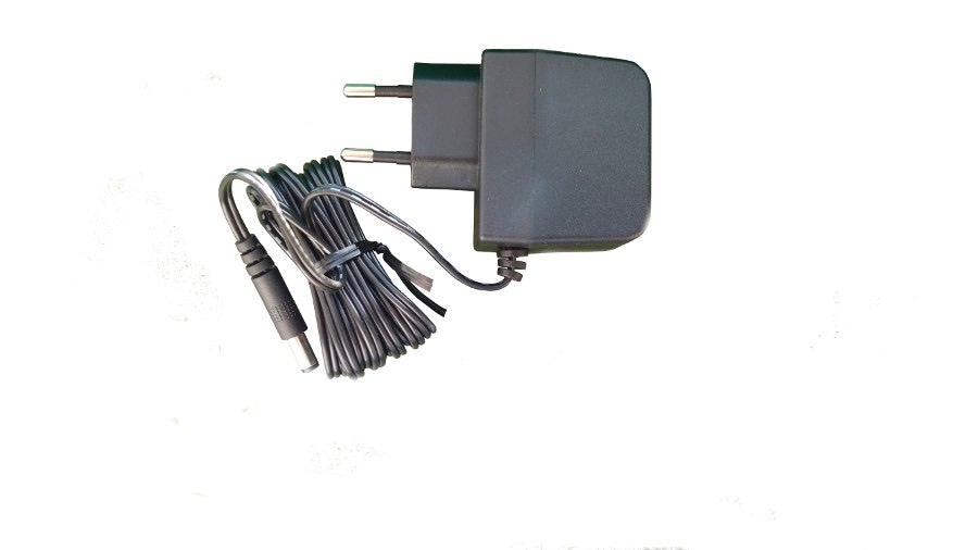 Zasilacz 12V 2A, wtyk 2.5/5.5