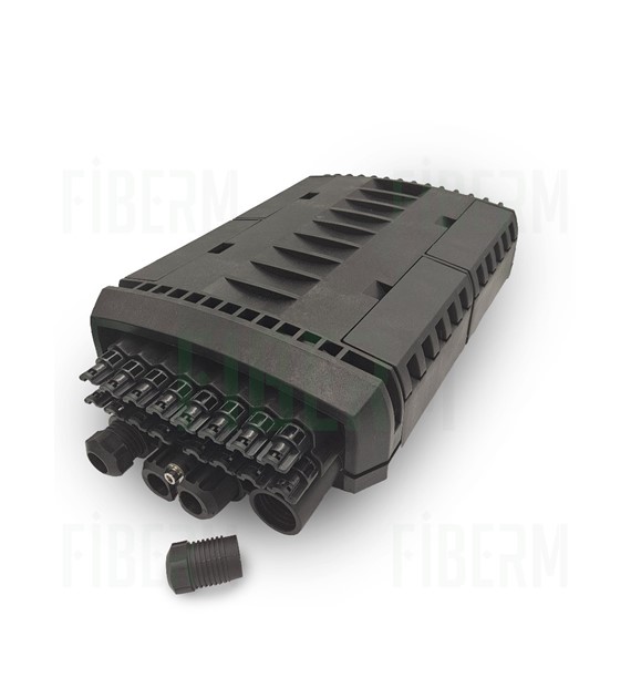 FIBERM Fiber Switch GPF-16C