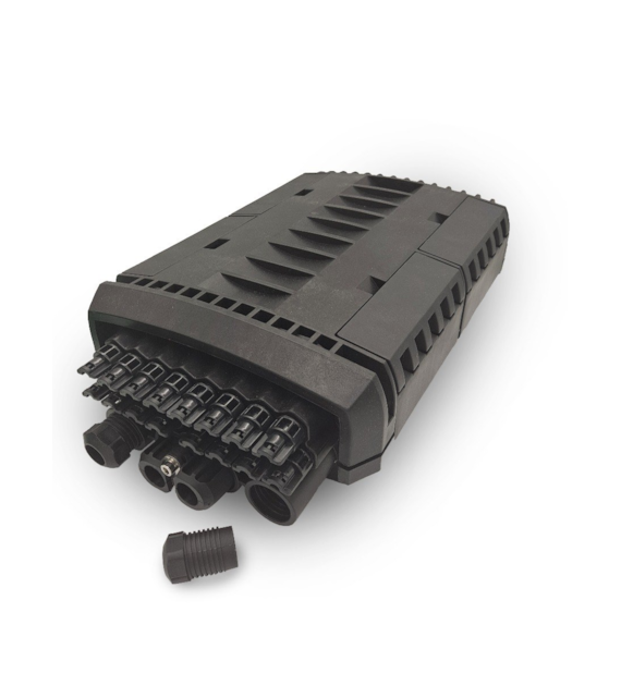 FIBERM Mufoprzełącznica GPF-16C