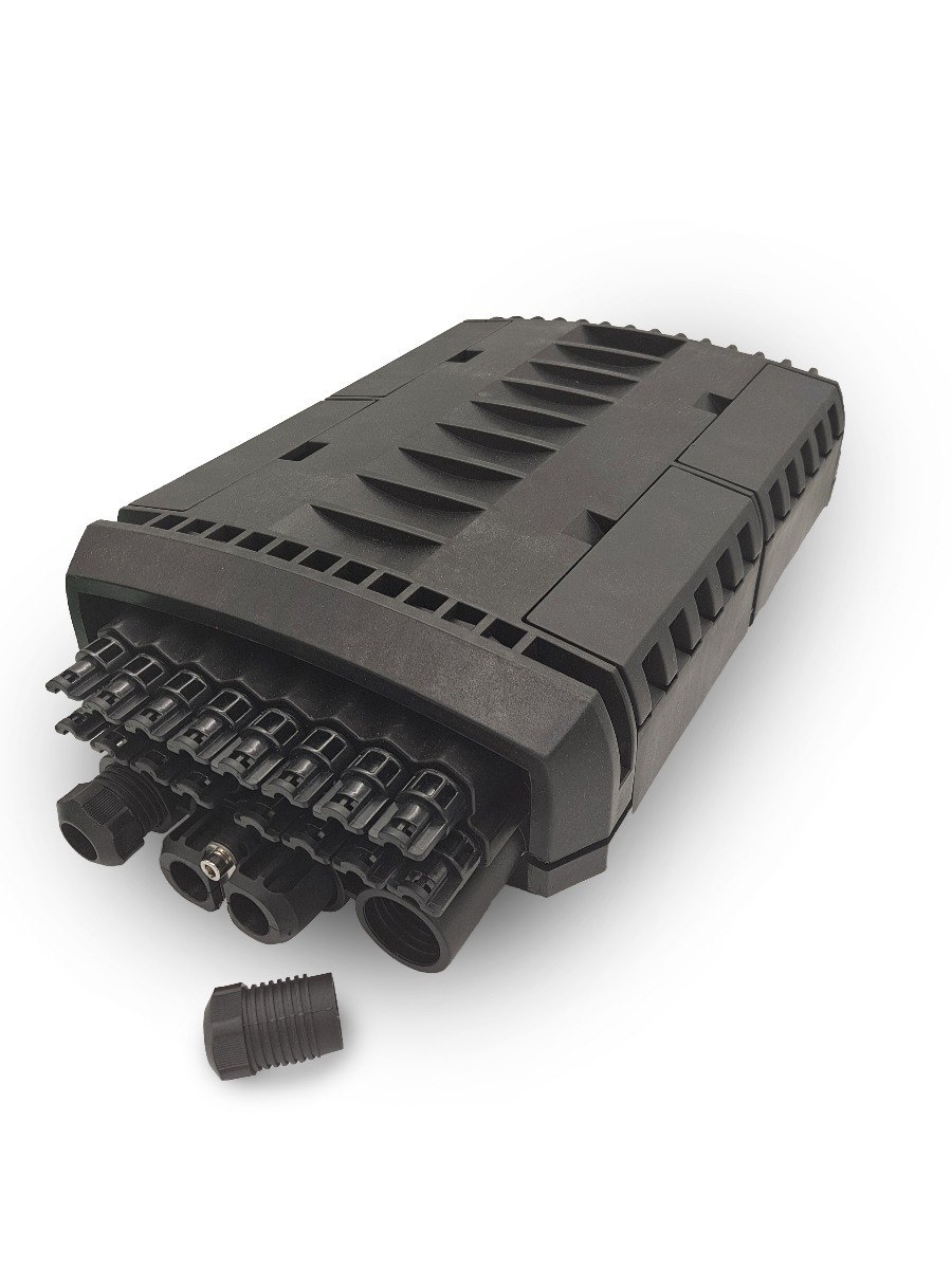 FIBERM Mufoprzełącznica GPF-16C