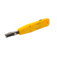 Zaciskacz / nóż / narzędzie uderzeniowe KRONE LSA FT805