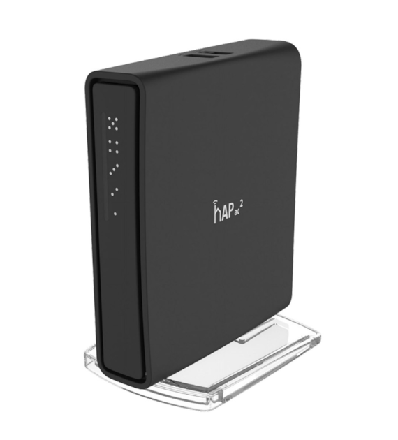 Mikrotik RouterBoard RBD52G-5HacD2HnD-TC hAP ac2