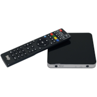 TVIP Dekoder IPTV Set Top Box 4K S-Box v.605