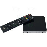 TVIP Dekoder IPTV Set Top Box 4K S-Box v.605