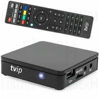 TVIP Dekoder IPTV Set Top Box Full HD S-Box v.410