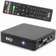 TVIP Dekoder IPTV Set Top Box Full HD S-Box v.410