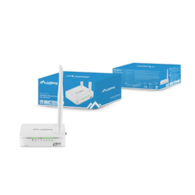 LANBERG RO-030FE Router WiFi N300 1x WAN 4x LAN