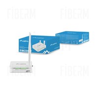 Router WiFi LANBERG RO-030FE N300 1x WAN 4x LAN