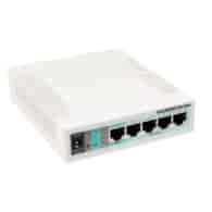 Mikrotik RouterBoard RB951G-2HnD