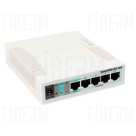 Mikrotik RouterBoard RB951G-2HnD