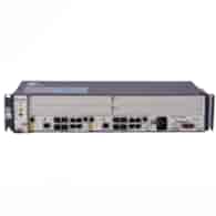 Huawei MA5608T OLT 10GE, Zasilanie AC, 2x MCUD1, 1x MPWD