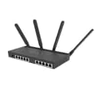Mikrotik RouterBoard RB4011iGS+5HacQ2HnD-IN