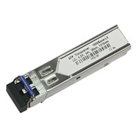 OPTEC Wkładka SFP+ DUAL SM LC 2km TX1310 DDM