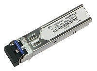 OPTEC Wkładka SFP+ DUAL SM LC 2km TX1310 DDM