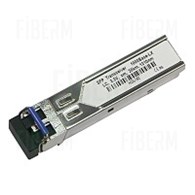 OPTEC SFP+ Dual SM LC 2km TX1310 DDM Modul