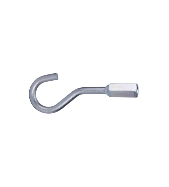 FIBERM Hak nakrętkowy fi 12mm M14