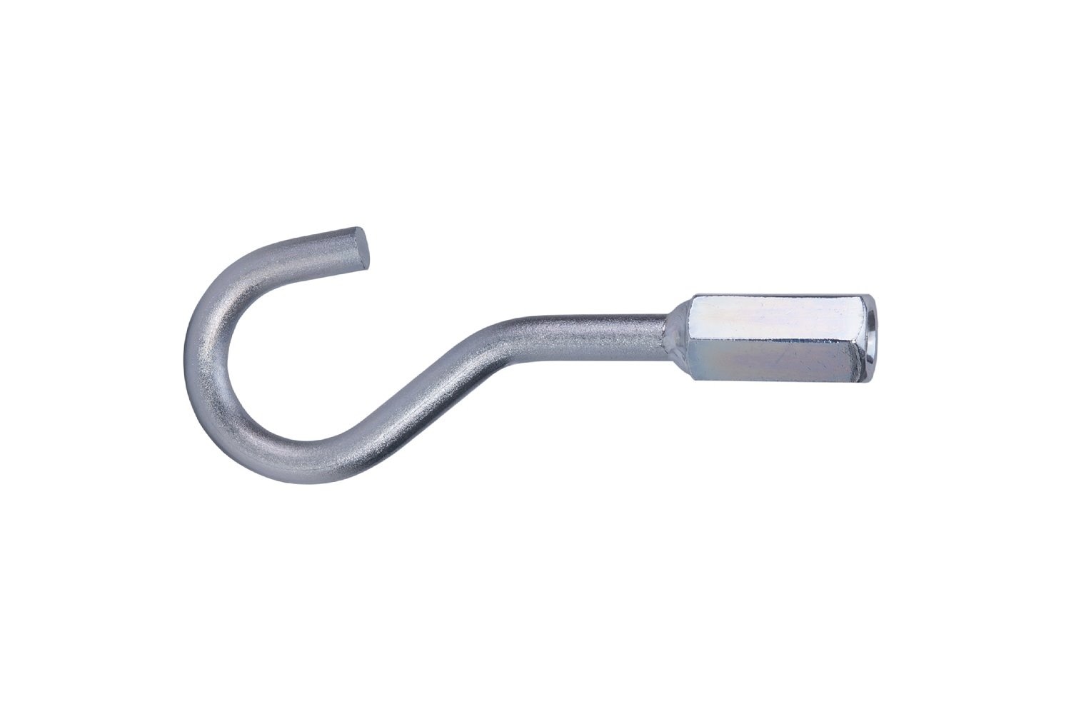 FIBERM Hak nakrętkowy fi 12mm M14