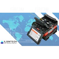 ILSINTECH Swift K11 Fiber Optic Fusion Splicer mit Core Alignment + CS-03A Cleaver + Zubehör/Kit