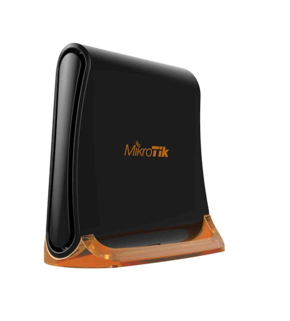 Mikrotik RouterBoard RB931-2nD hAP mini