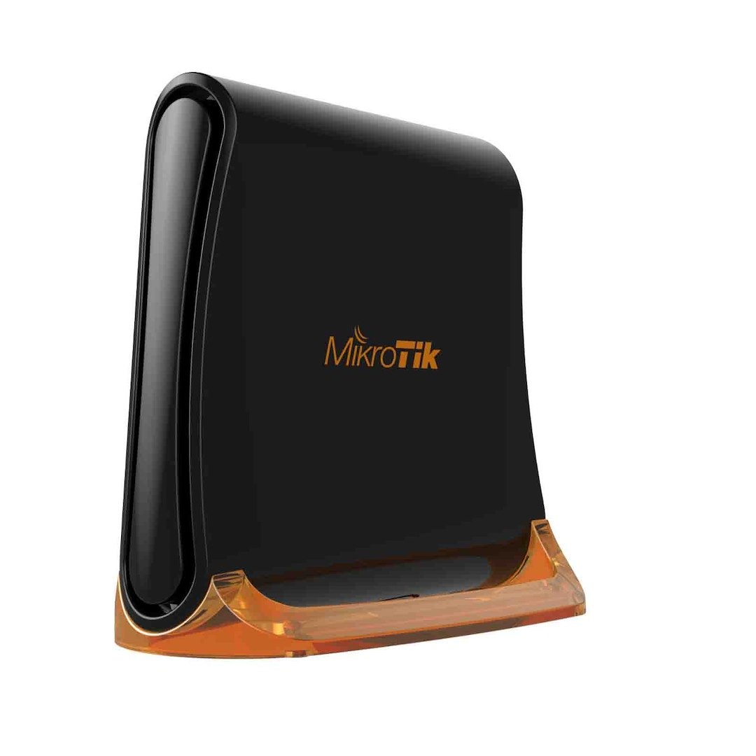 Mikrotik RouterBoard RB931-2nD hAP mini