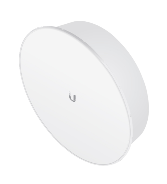 UBIQUITI PBE-5AC-400-ISO PowerBeam 5AC 400 ISO Antena 5GHz  25dBi