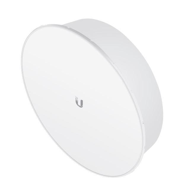UBIQUITI PBE-5AC-400-ISO PowerBeam 5AC 400 ISO Antena 5GHz  25dBi
