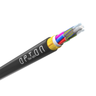 OPTON Kabel światłowodowy ADSS-XOTKtsdD 24J (2x12) 4kN średnica 10,3mm