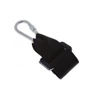 TELCOM Uchwyt przelotowy SS BELG