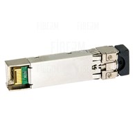 OPTEC SFP+ WDM SM LC 40KM TX1270 DDM Modul