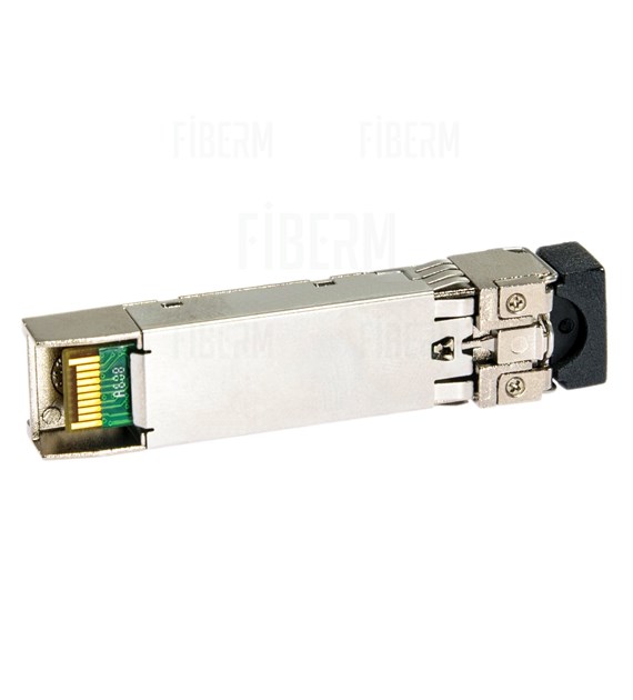 OPTEC SFP+ WDM SM LC 40KM TX1270 DDM Modul