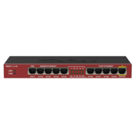 Mikrotik RouterBoard RB2011iL-IN 5 x 10/100 5 x 10/100/1000
