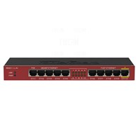 Mikrotik RouterBoard RB2011iL-IN 5 x 10/100 5 x 10/100/1000