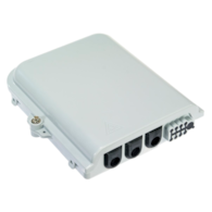 FIBERM Mufoprzełącznica FDB-0308G