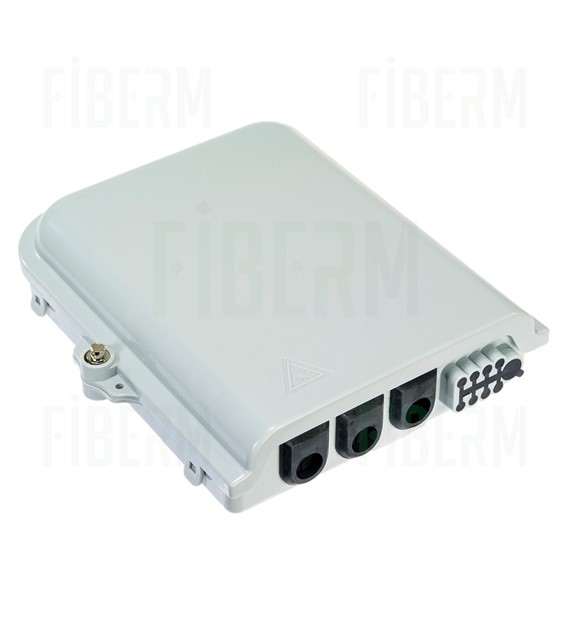 FIBERM FDB-0308G Fiber Optički Ploča za Povezivanje