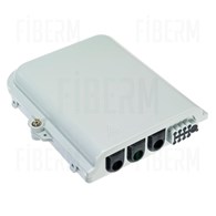 Pannello di patch FIBERM FDB-0308G