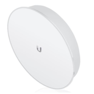 UBIQUITI PBE-5AC-500 PowerBeam 5AC 500 Antenne 5GHz 27dBi