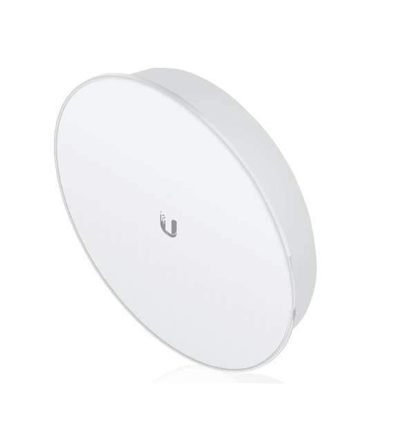UBIQUITI PBE-5AC-500 PowerBeam 5AC 500 Antena 5GHz  27dBi