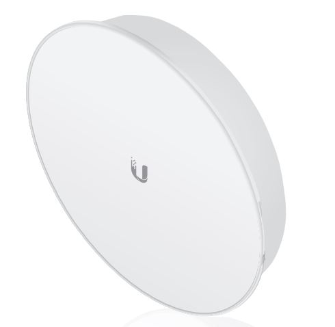 UBIQUITI PBE-5AC-500 PowerBeam 5AC 500 Antena 5GHz  27dBi