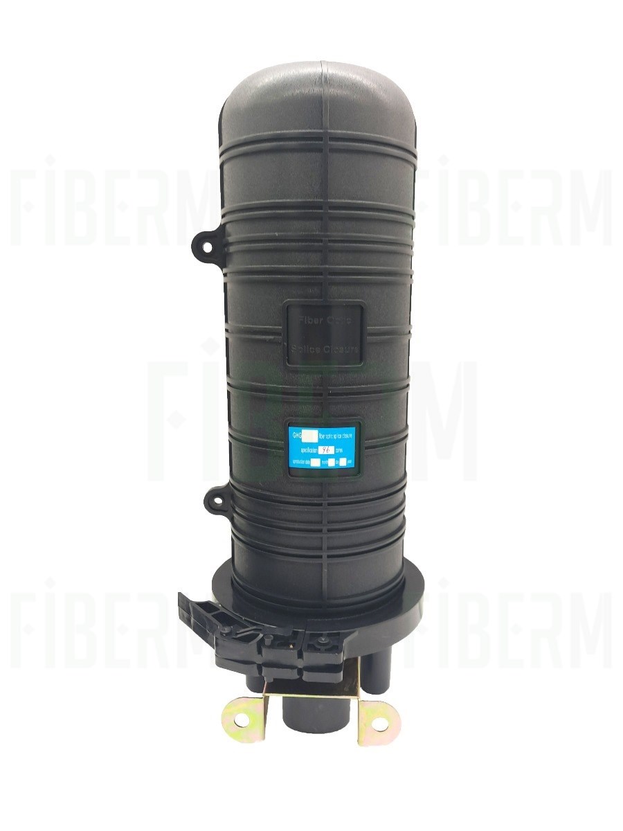 Chiusura di giunzione ottica FIBERM FOSC Tipo G-A 48/96J