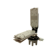 FIBERM Mufa światłowodowa FOSC L typ-A 144J