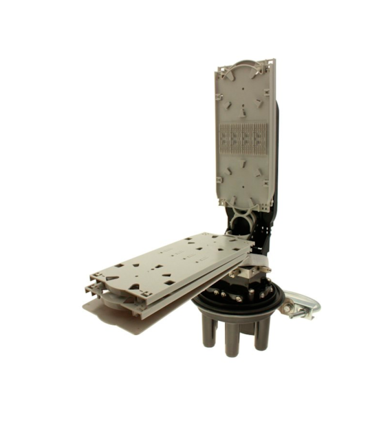 FIBERM Mufa światłowodowa FOSC L typ-A 144J