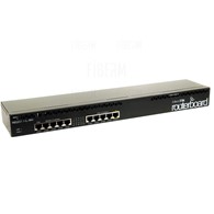 Mikrotik RouterBoard RB2011iL-RM 5 x 10/100 5 x 10/100/1000 PoE